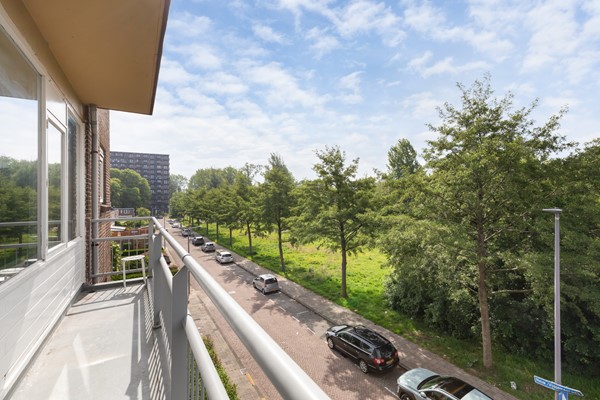Medium property photo - Krabbendijkestraat 438, 3086 LZ Rotterdam